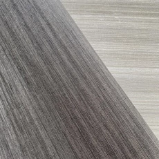 Kép 2/2 - Sketchtwenty3 Szálhúzott elegáns sötétszürke vinyl tapéta Siena Oxidised Silver 70 cm X 10 m