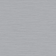 Kép 1/2 - Sketchtwenty3 Szálhúzott elegáns ezüst vinyl tapéta Siena Silver Halo 70 cm X 10 m