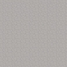 Kép 1/3 - Sketchtwenty3 Geometriai mintás ezüst vlies tapéta Terrazzo Titanium Fossil 53 cm X 10 m