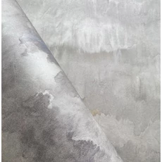 Kép 3/3 - Sketchtwenty3 Modern márványmintás szürke vlies tapéta Tuscany Mink Silk 53 cm X 10 m