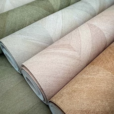 Kép 5/7 - Sketchtwenty3 Halszálka mintás faerezetes bézs vlies tapéta Chelva Ecru 53 cm X 10 m