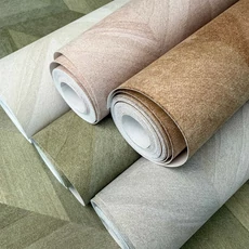 Kép 6/7 - Sketchtwenty3 Halszálka mintás faerezetes bézs vlies tapéta Chelva Ecru 53 cm X 10 m