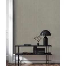 Kép 2/2 - Sketchtwenty3 Zöldes szürke vlies tapéta Champel Coal 53 cm X 10 m