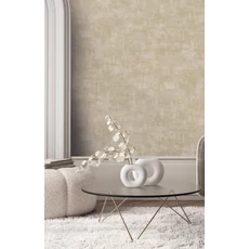 Kép 2/2 - Sketchtwenty3 Koptatott hatású bézs vlies tapéta Evanescent Dune 53 cm X 10 m