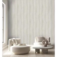 Kép 1/2 - Sketchtwenty3 Fa mintázatú rusztikus bézs vlies tapéta Veyrier Silver Birch 53 cm X 10 m