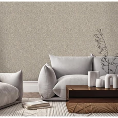 Kép 2/2 - Sketchtwenty3 Mozaikszerű barna vlies tapéta Ambre Thistle 53 cm X 10 m