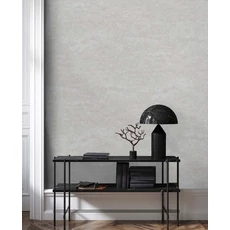 Kép 2/2 - Sketchtwenty3 Modern szürke vlies tapéta Celeste Pearl 53 cm X 10 m