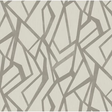 Kép 1/2 - Sketchtwenty3 Absztrakt modern bézs vlies tapéta Fairmont Ash 70 cm X 10 m
