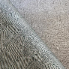 Kép 3/3 - Sketchtwenty3 Geometriai mintás zöldes kék vlies tapéta Modena Lagoon 53 cm X 10 m