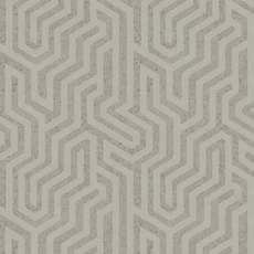 Kép 1/3 - Sketchtwenty3 Modern fényes márvány hatású szürke vlies tapéta Riviera Mink 53 cm X 10 m