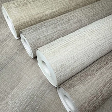 Kép 8/11 - Sketchtwenty3 Finoman texturált elegáns sárga vlies tapéta Portofino Honey 53 cm X 10 m