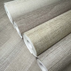 Kép 9/11 - Sketchtwenty3 Finoman texturált elegáns sárga vlies tapéta Portofino Honey 53 cm X 10 m