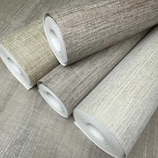 Kép 10/11 - Sketchtwenty3 Finoman texturált elegáns sárga vlies tapéta Portofino Honey 53 cm X 10 m