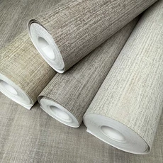 Kép 11/11 - Sketchtwenty3 Finoman texturált elegáns sárga vlies tapéta Portofino Honey 53 cm X 10 m