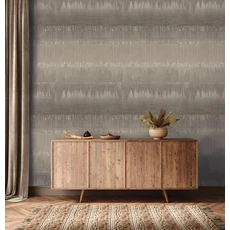 Kép 2/2 - Sketchtwenty3 Texturált modern barna vlies tapéta Cappella Mocha 70 cm X 10 m