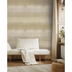 Kép 2/2 - Sketchtwenty3 Texturált modern arany vlies tapéta Cappella Velvet Gold 70 cm X 10 m