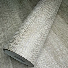 Kép 4/11 - Sketchtwenty3 Finoman texturált elegáns sárga vlies tapéta Portofino Honey 53 cm X 10 m