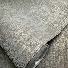 Kép 8/8 - Sketchtwenty3 Elegáns üveggyönggyel texturált zöld vlies tapéta finom arany fénnyel Ravello Pantha Beads 53 cm X 10 m