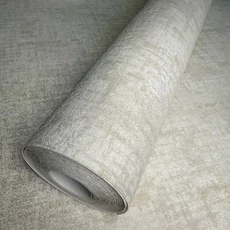 Kép 3/6 - Sketchtwenty3 Elegáns üveggyönggyel texturált bézs vlies tapéta finom arany fénnyel Ravello Polar Beads 53 cm X 10 m