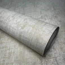 Kép 4/6 - Sketchtwenty3 Elegáns üveggyönggyel texturált bézs vlies tapéta finom arany fénnyel Ravello Polar Beads 53 cm X 10 m