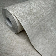 Kép 6/6 - Sketchtwenty3 Elegáns üveggyönggyel texturált bézs vlies tapéta finom arany fénnyel Ravello Polar Beads 53 cm X 10 m