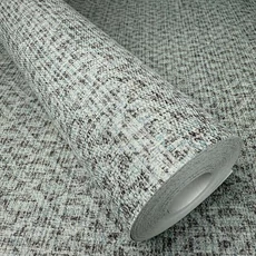 Kép 5/11 - Sketchtwenty3 Apró geometriai mintás kék vlies tapéta Roma Peacock 53 cm X 10 m