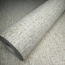 Kép 3/10 - Sketchtwenty3 Elegáns bézs vlies tapéta Savio Oat 53 cm X 10 m