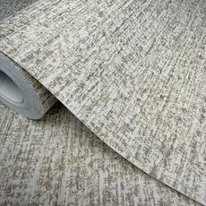 Kép 5/9 - Sketchtwenty3 Elegáns bézs vlies tapéta Savio Sand 53 cm X 10 m