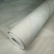 Kép 2/7 - Sketchtwenty3 Halszálka mintás faerezetes törtfehér vlies tapéta Chelva Cashew 53 cm X 10 m