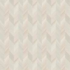 Kép 1/7 - Sketchtwenty3 Halszálka mintás faerezetes bézs vlies tapéta Chelva Ecru 53 cm X 10 m