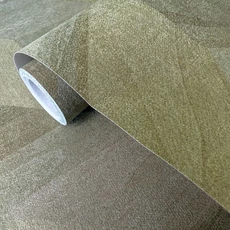 Kép 4/7 - Sketchtwenty3 Halszálka mintás faerezetes zöld vlies tapéta Chelva Fern 53 cm X 10 m