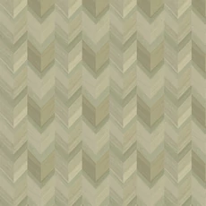 Kép 1/7 - Sketchtwenty3 Halszálka mintás faerezetes zöld vlies tapéta Chelva Fern 53 cm X 10 m