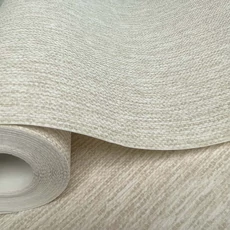 Kép 5/6 - Sketchtwenty3 Szövethatású drapp vlies tapéta Meliana Lace 53 cm X 10 m