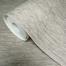 Kép 6/7 - Sketchtwenty3 Szövethatású bézs vlies tapéta Meliana Mink 53 cm X 10 m