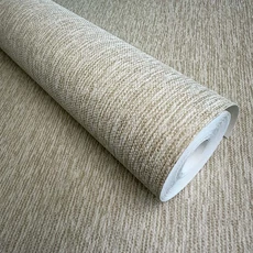 Kép 3/5 - Sketchtwenty3 Szövethatású barna vlies tapéta Meliana Sandstone 53 cm X 10 m