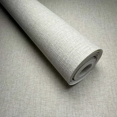 Kép 3/6 - Sketchtwenty3 Klasszikus szövetmintás törtfehér vlies tapéta Serra Eggshell 53 cm X 10 m