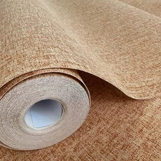 Kép 5/5 - Sketchtwenty3 Klasszikus szövetmintás barna vlies tapéta Serra Rust 53 cm X 10 m