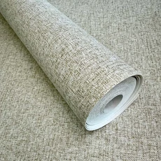 Kép 4/4 - Sketchtwenty3 Klasszikus szövetmintás bézs vlies tapéta Serra Taupe 53 cm X 10 m