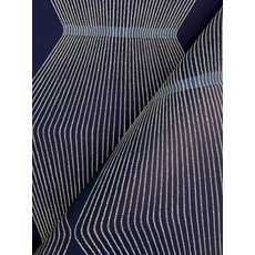 Kép 4/6 - York Geometrikus elegáns kék vlies tapéta Diamond Legacy tapéta Navy 68,58 cm X 8,22 m