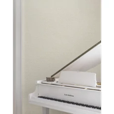 Kép 3/6 - York Klasszikus halszálka mintás halványszürke vlies tapéta Regent Soft Grey 68,58 cm X 8,22 m