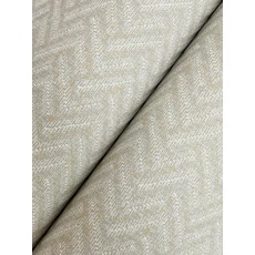 Kép 4/6 - York Klasszikus halszálka mintás halványszürke vlies tapéta Regent Soft Grey 68,58 cm X 8,22 m