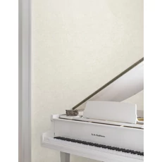 Kép 3/6 - York Grafikai mintás szürke vlies tapéta Passages Grey 68,58 cm X 8,22 m