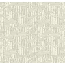 Kép 1/6 - York Grafikai mintás zöld vlies tapéta Passages Green 68,58 cm X 8,22 m