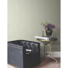 Kép 2/6 - York Grafikai mintás zöld vlies tapéta Passages Green 68,58 cm X 8,22 m