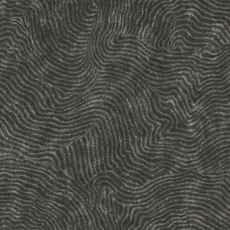 Kép 1/9 - York Faerezetes texturált fekete vlies tapéta metálfénnyel Modern Wood Black 68,58 cm X 8,22 m