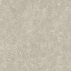 Kép 1/12 - York Faerezetes texturált barna vlies tapéta metálfénnyel Modern Wood Taupe 68,58 cm X 8,22 m