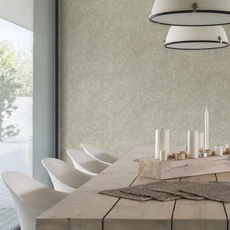 Kép 8/12 - York Faerezetes texturált barna vlies tapéta metálfénnyel Modern Wood Taupe 68,58 cm X 8,22 m