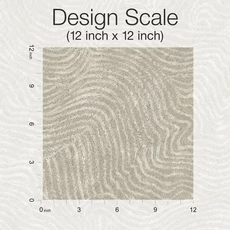 Kép 11/12 - York Faerezetes texturált barna vlies tapéta metálfénnyel Modern Wood Taupe 68,58 cm X 8,22 m