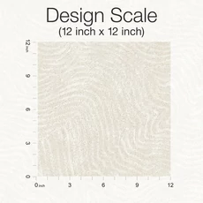 Kép 8/9 - York Faerezetes texturált fehér vlies tapéta metálfénnyel Modern Wood White 68,58 cm X 8,22 m