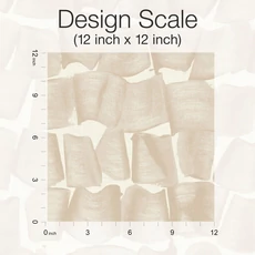 Kép 10/10 - York Modern ecsetvonás mintás púder színű vlies tapéta Brushed Ink Blush 68,58 cm X 8,22 m